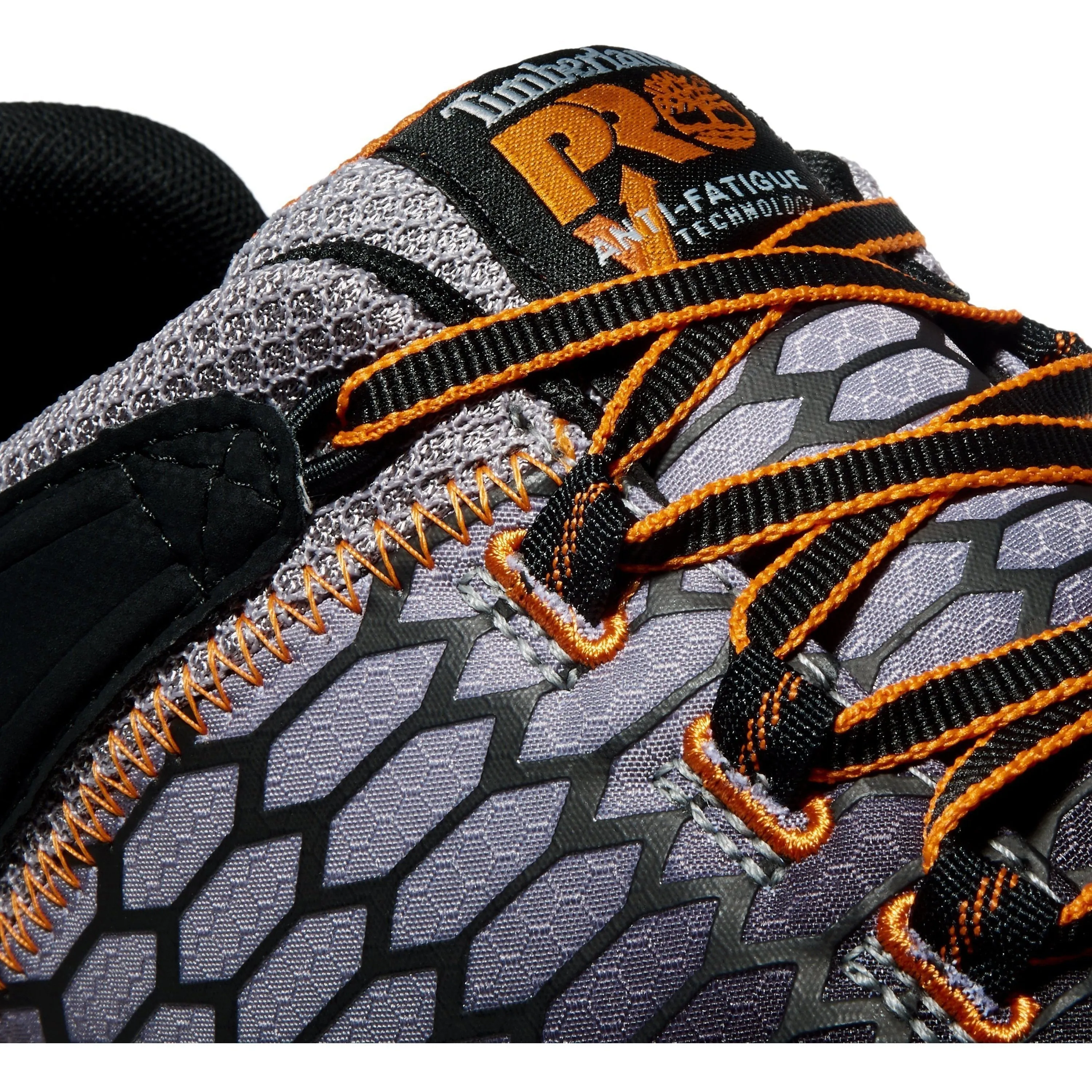 Timberland PRO Powertrain Sport Alloy Toe Work Shoe for Men - TB1A1GT9065