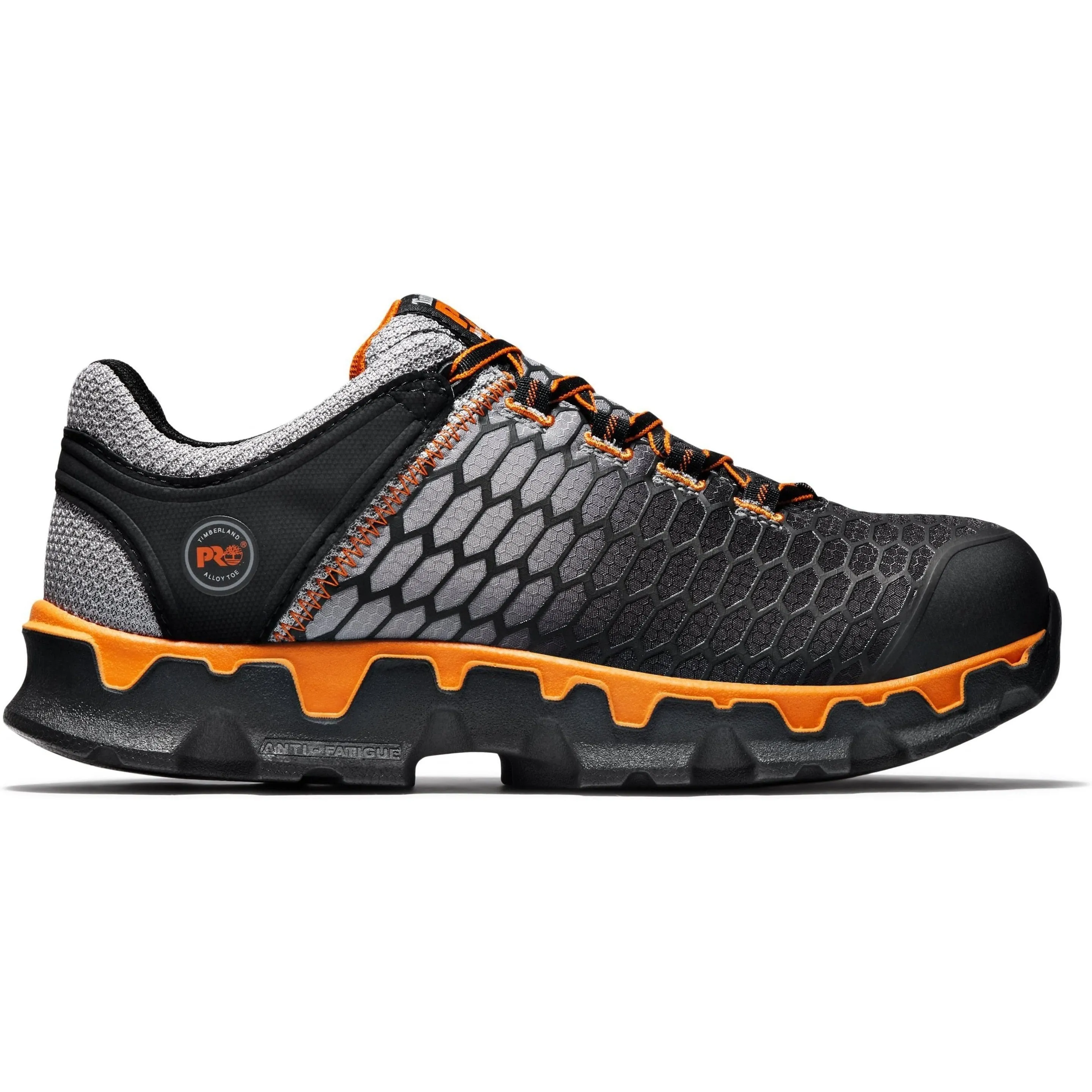 Timberland PRO Powertrain Sport Alloy Toe Work Shoe for Men - TB1A1GT9065