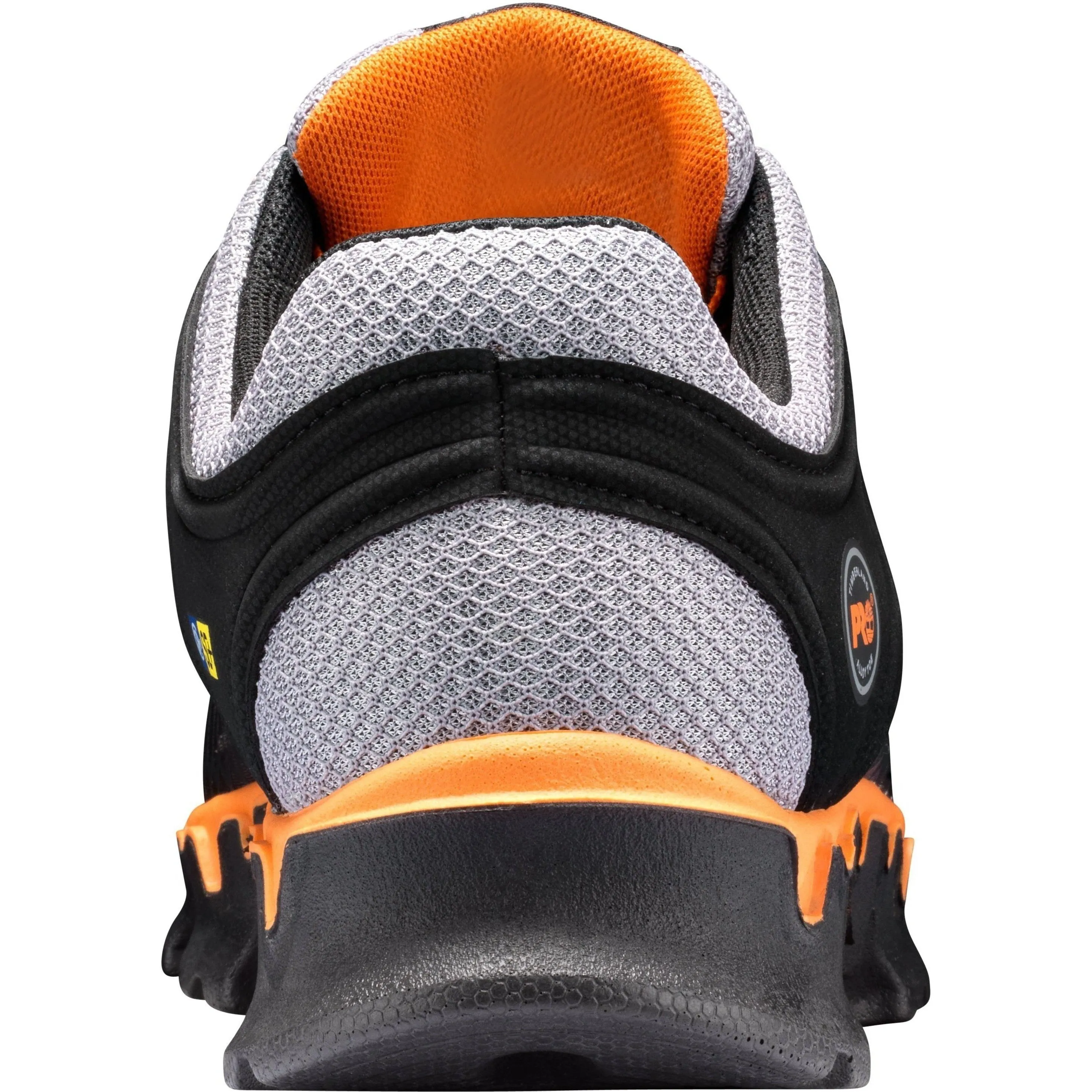 Timberland PRO Powertrain Sport Alloy Toe Work Shoe for Men - TB1A1GT9065