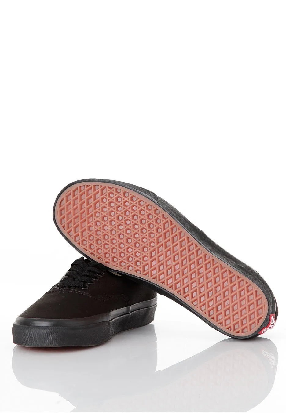 Vans - Authentic Black/Black - Shoes