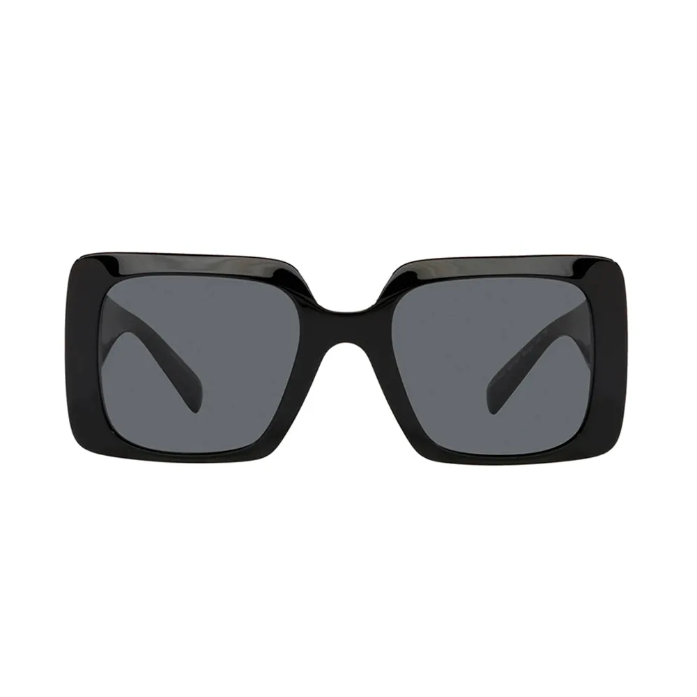 Versace  VE 4405 GB1/87 Womens Rectangle Sunglasses