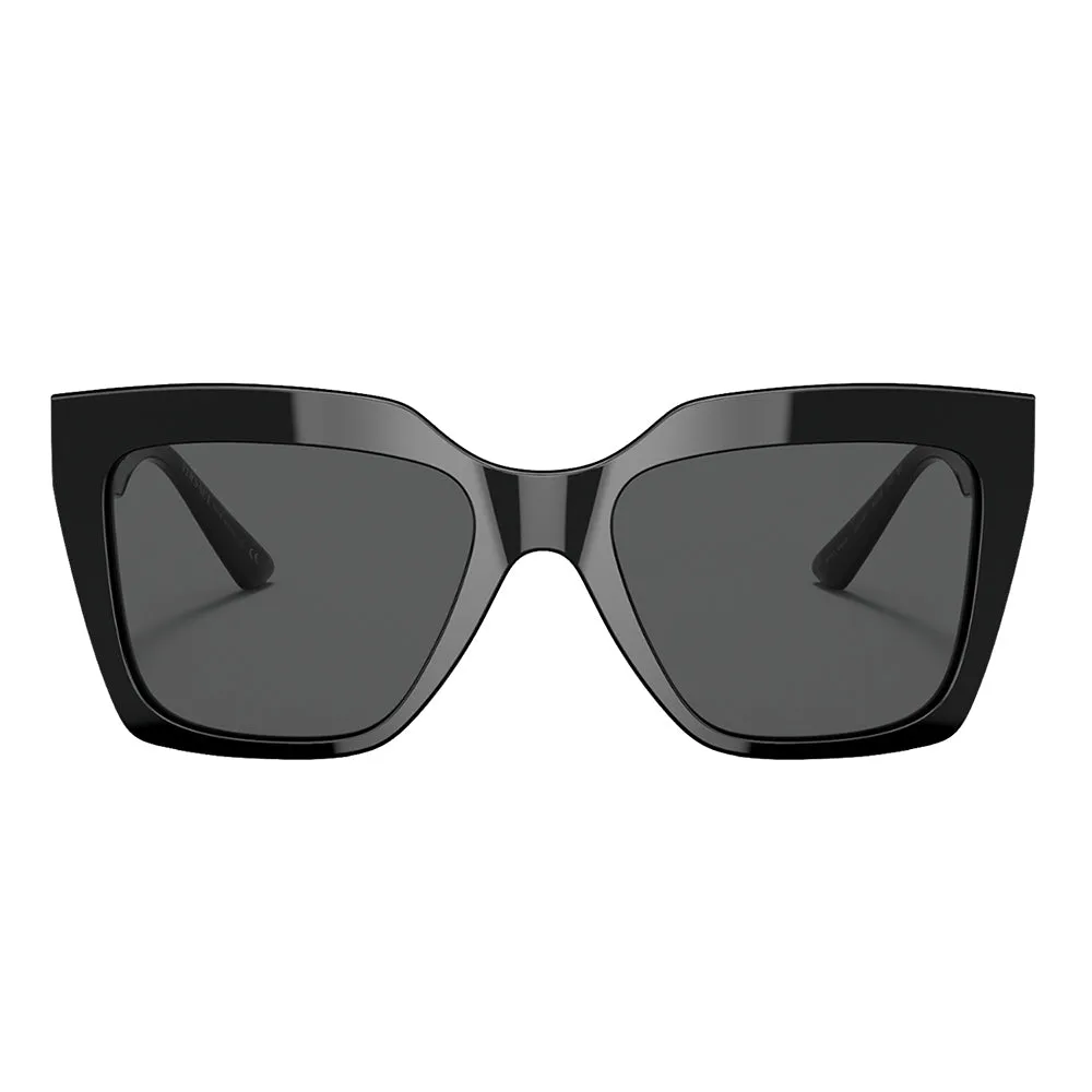 Versace  VE 4418 GB1/87 Womens Square Sunglasses