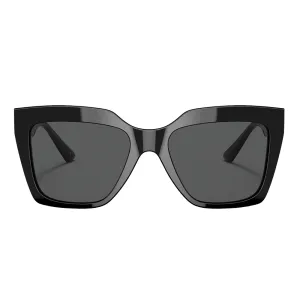 Versace  VE 4418 GB1/87 Womens Square Sunglasses