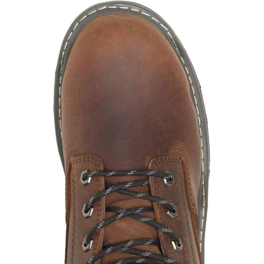 Wolverine Men's Raider Durashocks 6" C-Max Toe Waterproof 400G Work Boot W211107