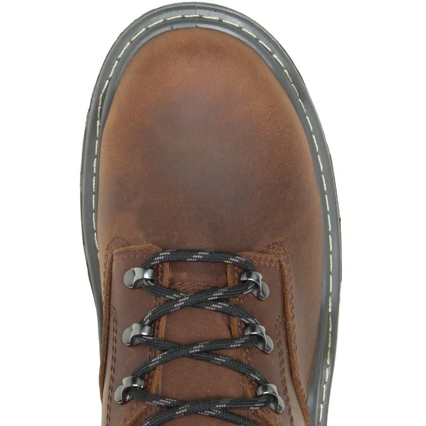 Wolverine Men's Raider Durashocks 6" CM Composite Toe Waterproof Work Boot- W211128