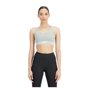 Woman's Pace Sports Bra - JUNIPER