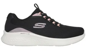 Woman's Skech Lite Pro - BLACK/PINK