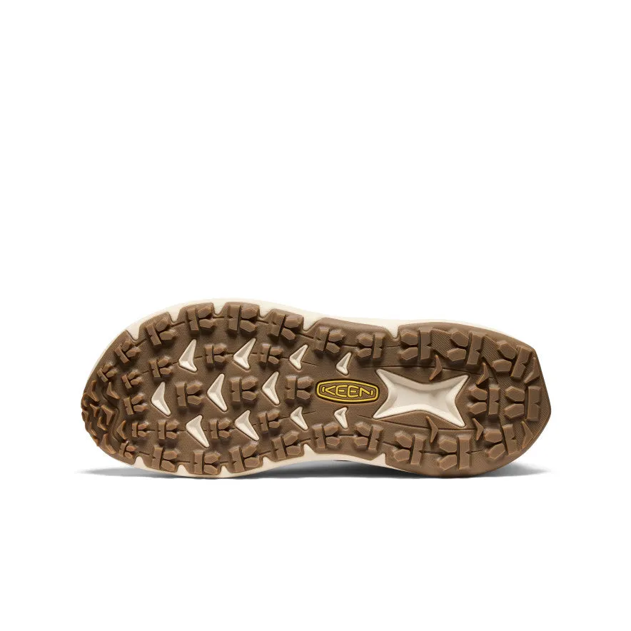 Women's 450 Dirt Hiking Shoe  |  Birch/Nectarine KEEN