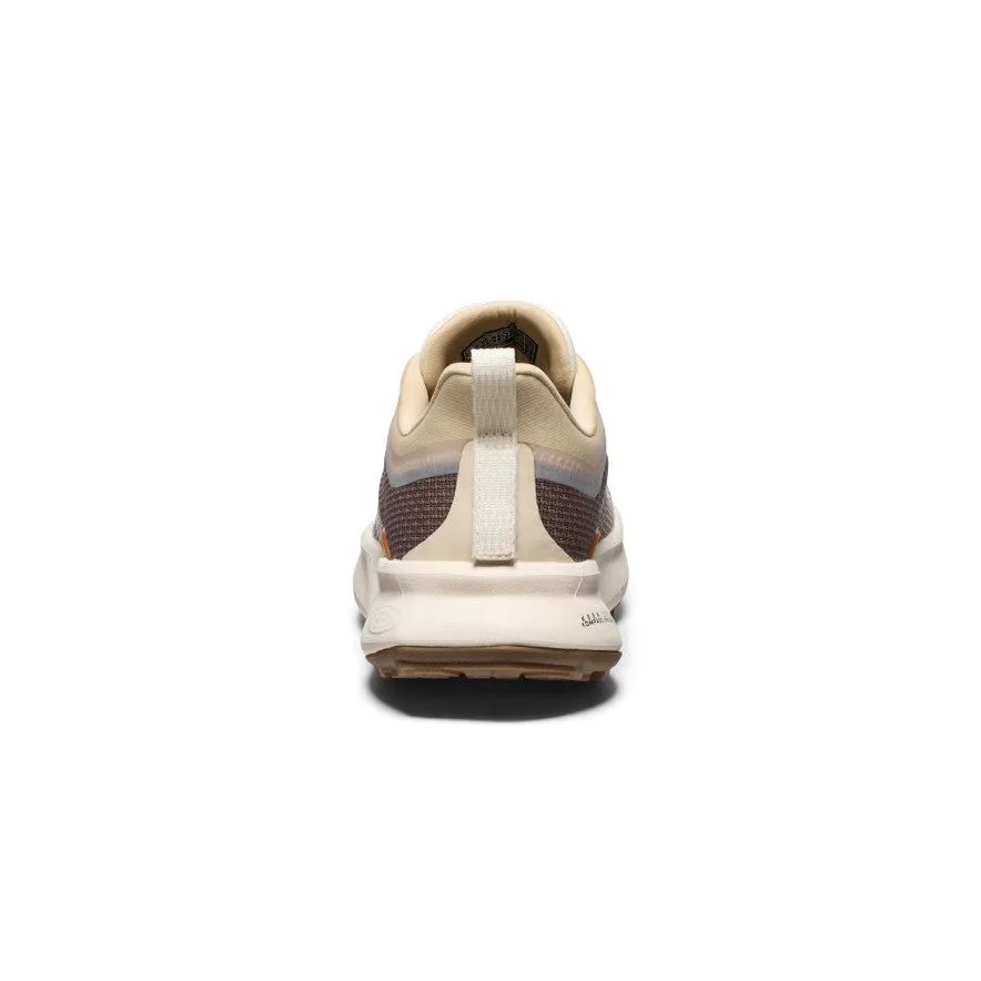 Women's 450 Dirt Hiking Shoe  |  Birch/Nectarine KEEN