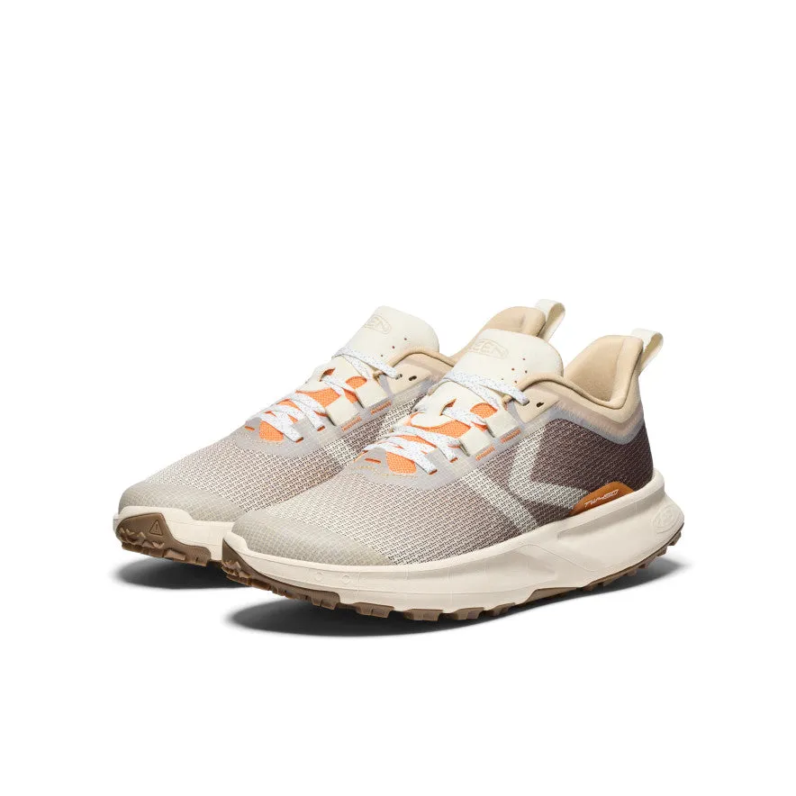 Women's 450 Dirt Hiking Shoe  |  Birch/Nectarine KEEN