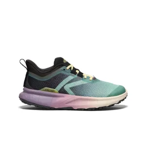 Women's 450 Dirt Hiking Shoe  |  Lichen/Pale Banana KEEN
