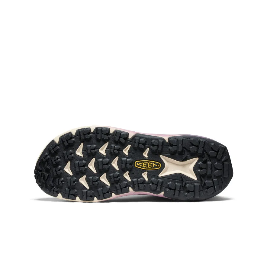 Women's 450 Dirt Hiking Shoe  |  Lichen/Pale Banana KEEN