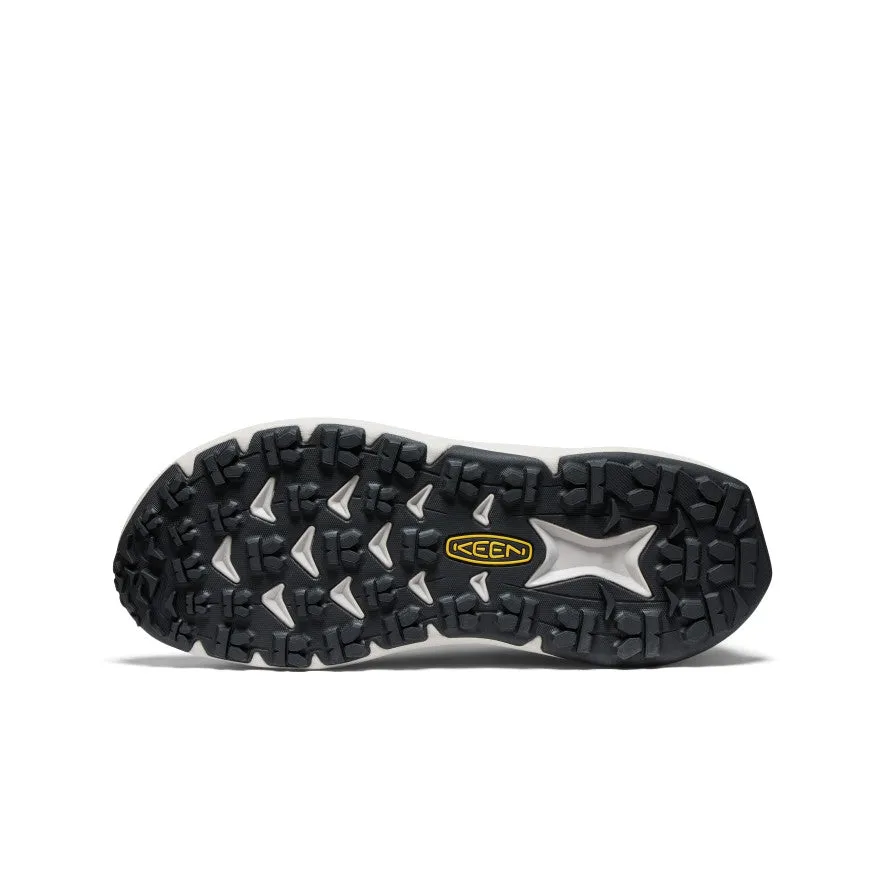 Women's 450 Dirt Waterproof Hiking Shoe  |  Black/Magnet KEEN