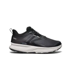 Women's 450 Dirt Waterproof Hiking Shoe  |  Black/Magnet KEEN