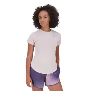 Women's Accelerate SS Top -