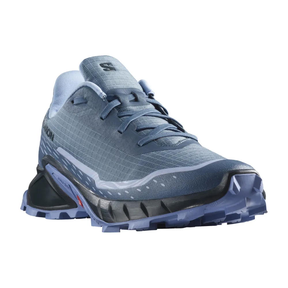 Women’s Alphacross 5