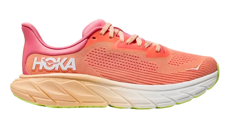 Women's Arahi 7