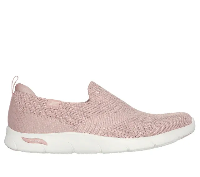 Women’s Arch Fit - REFIN