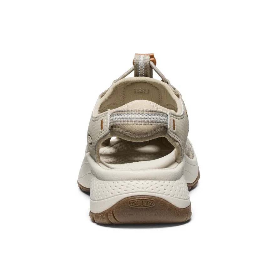 Women's Astoria West Sandal  |  Plaza Taupe/Roasted Pecan KEEN
