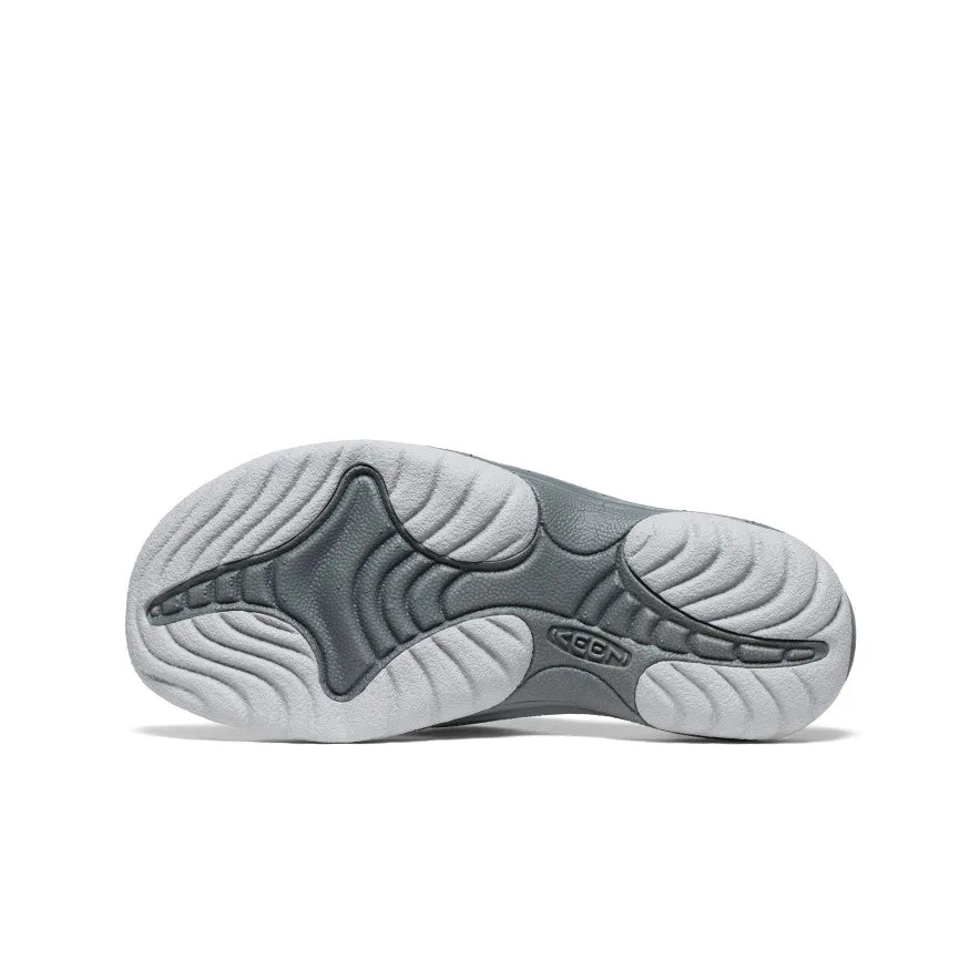 Women's Bali Slide Sandal  |  Alloy/Steel Grey KEEN