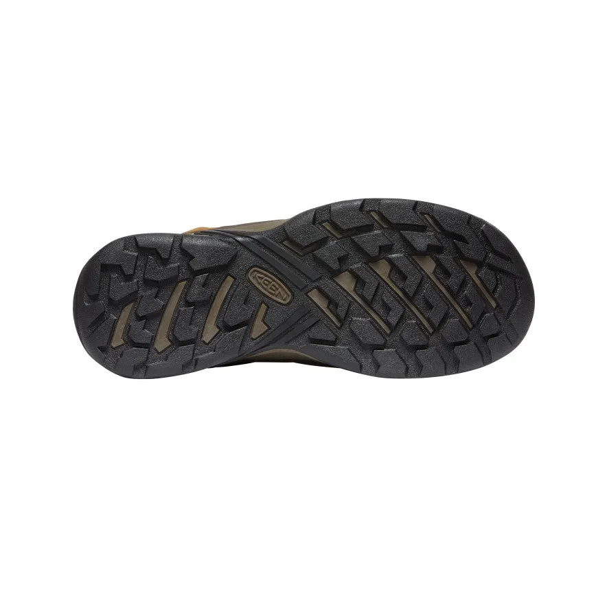 Women's Circadia Vent Shoe  |  Syrup/Boysenberry KEEN
