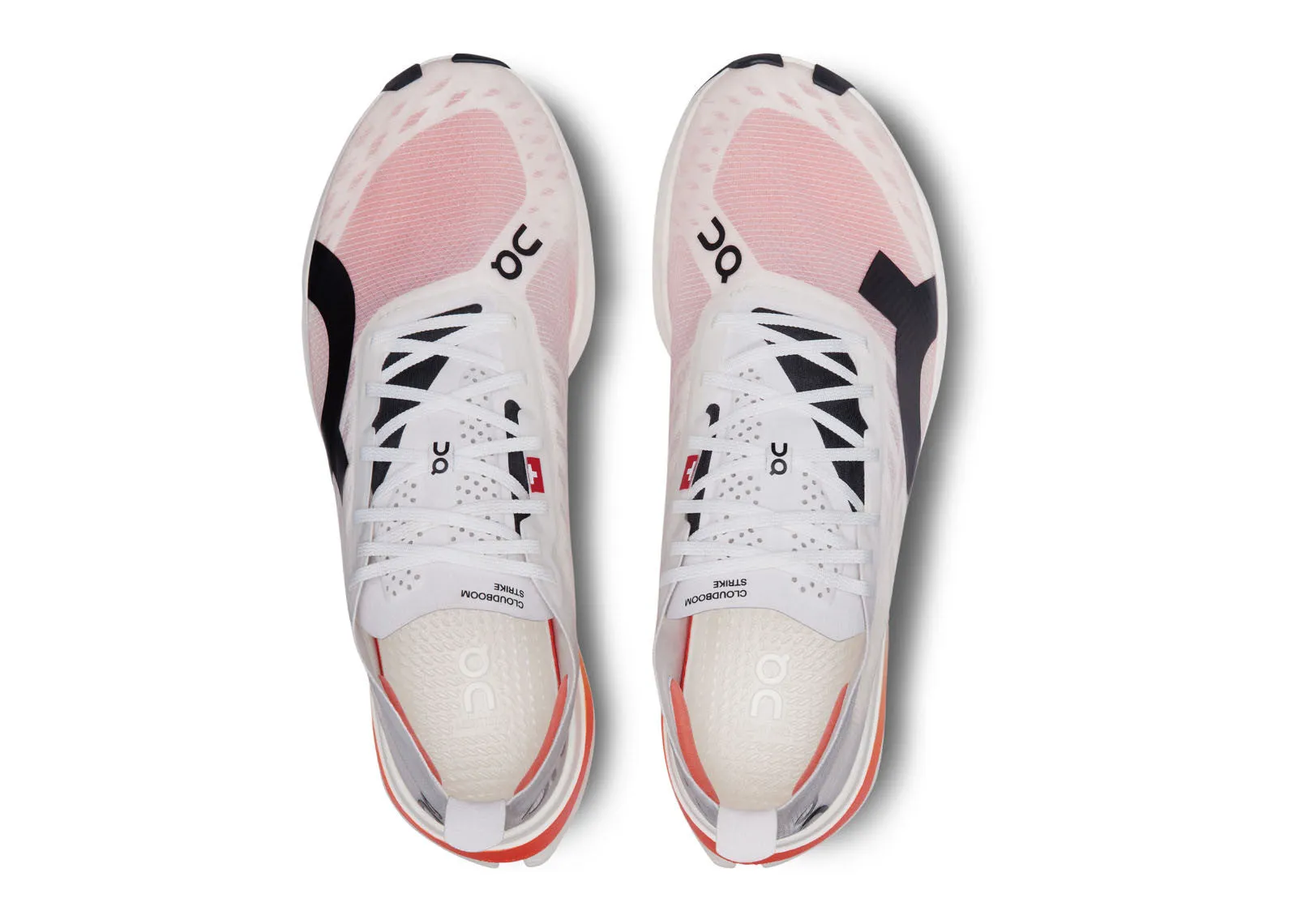 Women's CloudBoom Strike