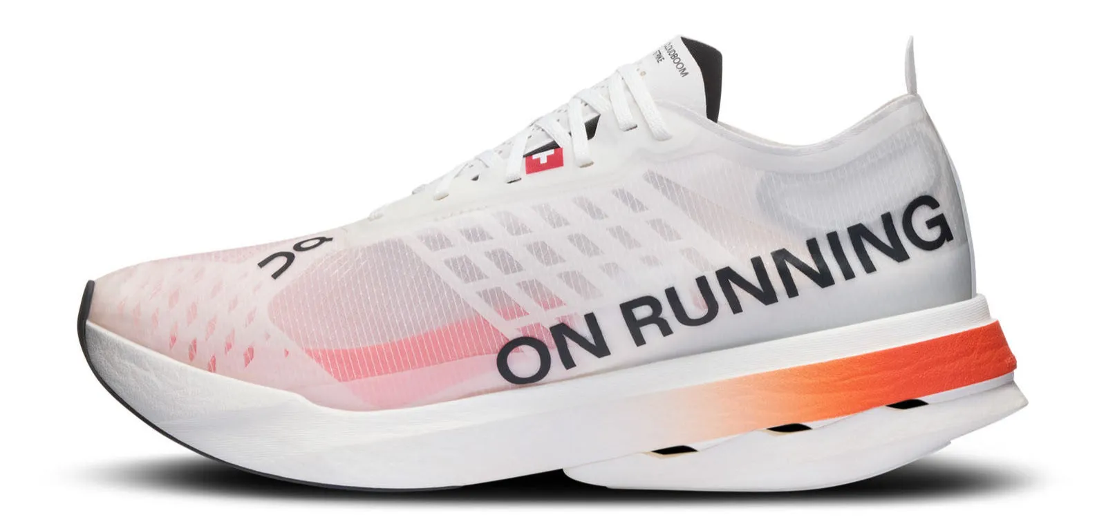 Women's CloudBoom Strike
