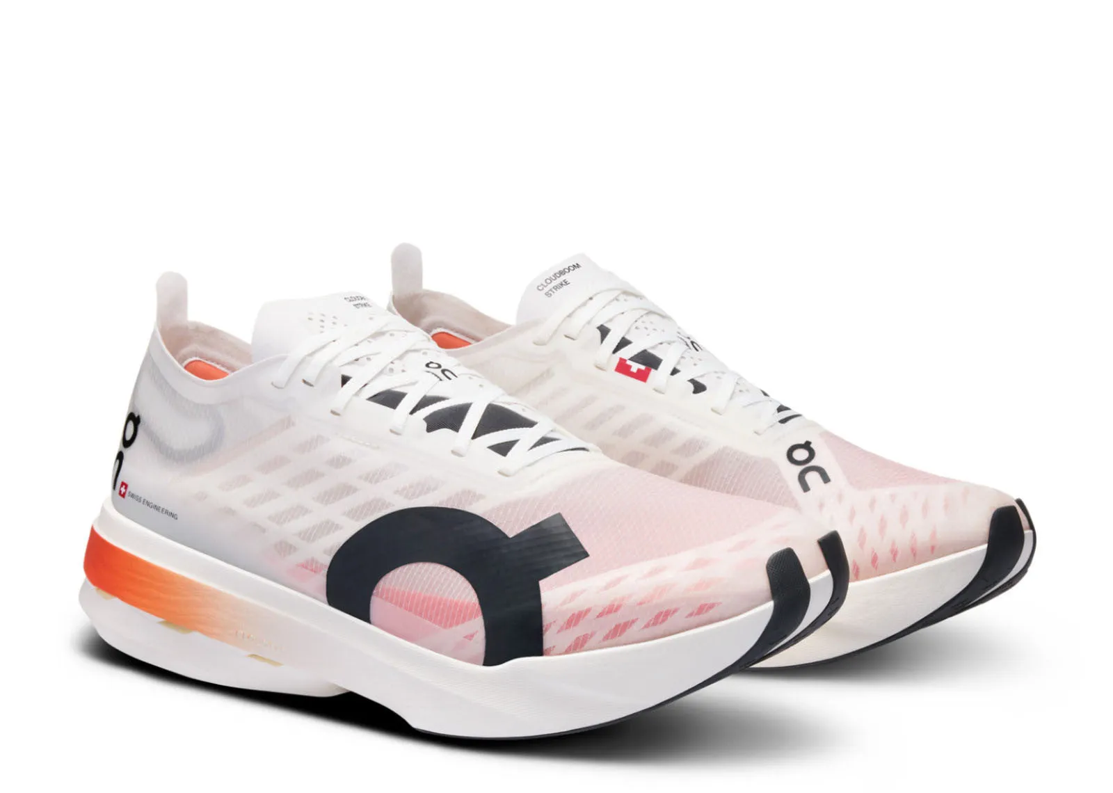 Women's CloudBoom Strike