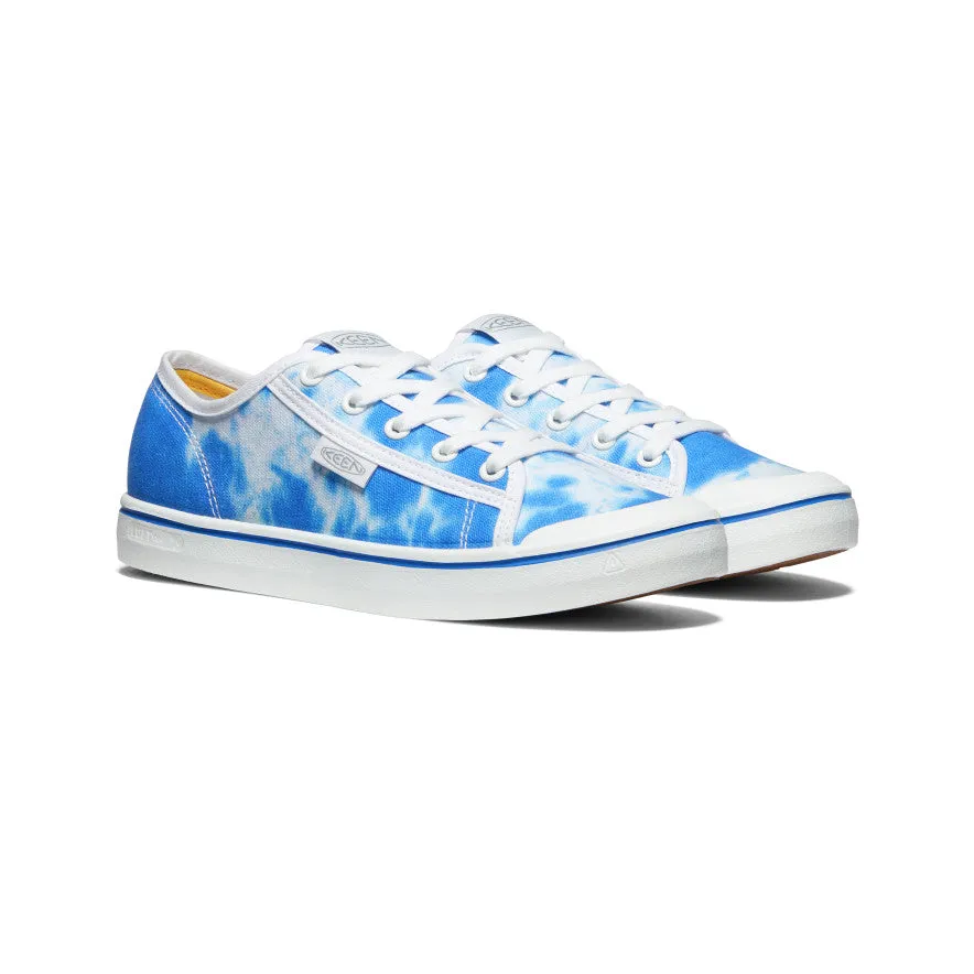 Women's Elsa Lite  |  Blue/White KEEN
