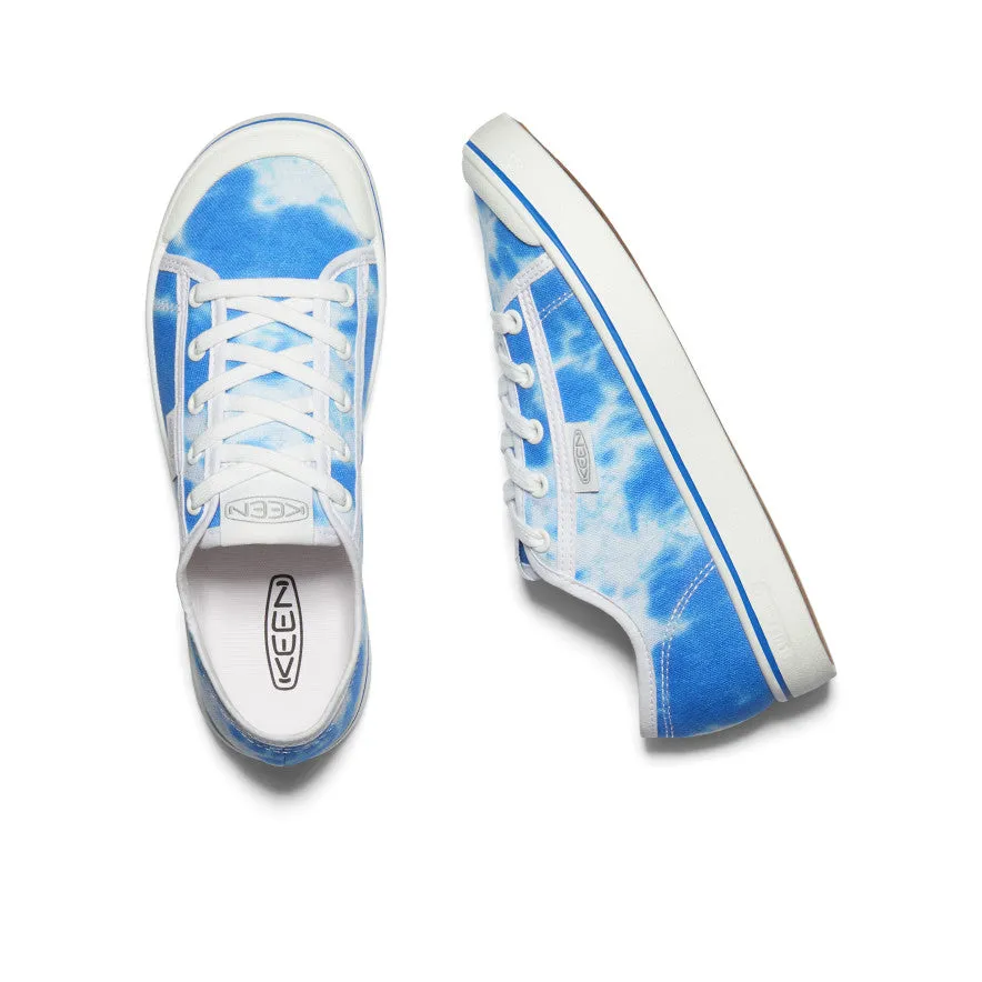 Women's Elsa Lite  |  Blue/White KEEN