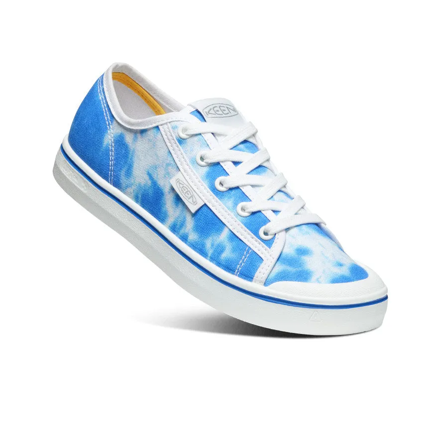 Women's Elsa Lite  |  Blue/White KEEN