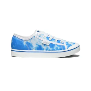 Women's Elsa Lite  |  Blue/White KEEN