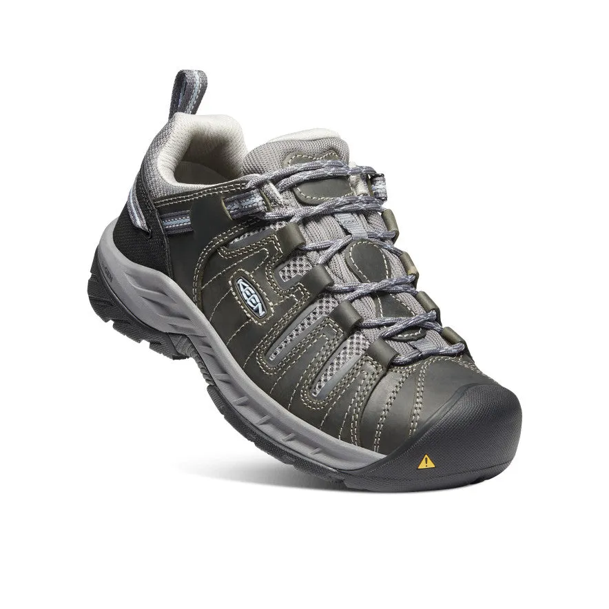 Women's Flint II (Soft Toe)  |  Steel Grey/Paloma KEEN