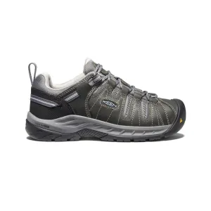 Women's Flint II (Soft Toe)  |  Steel Grey/Paloma KEEN