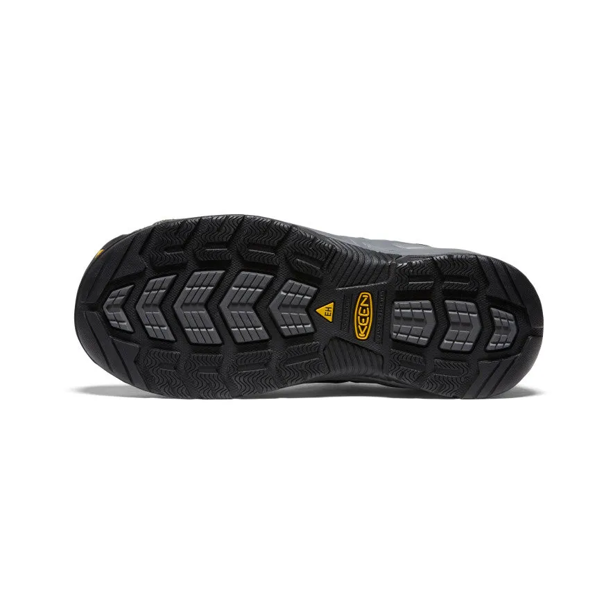 Women's Flint II (Steel Toe)  |  Magnet/Rose KEEN