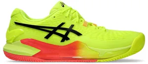 Women's Gel-Resolution 9 PARIS