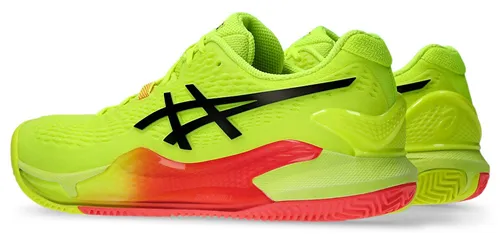 Women's Gel-Resolution 9 PARIS