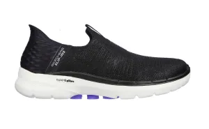 Women's Go Walk 6 Fabulous View - Black