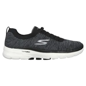Women's Go Walk 6 -KACY - Black/White