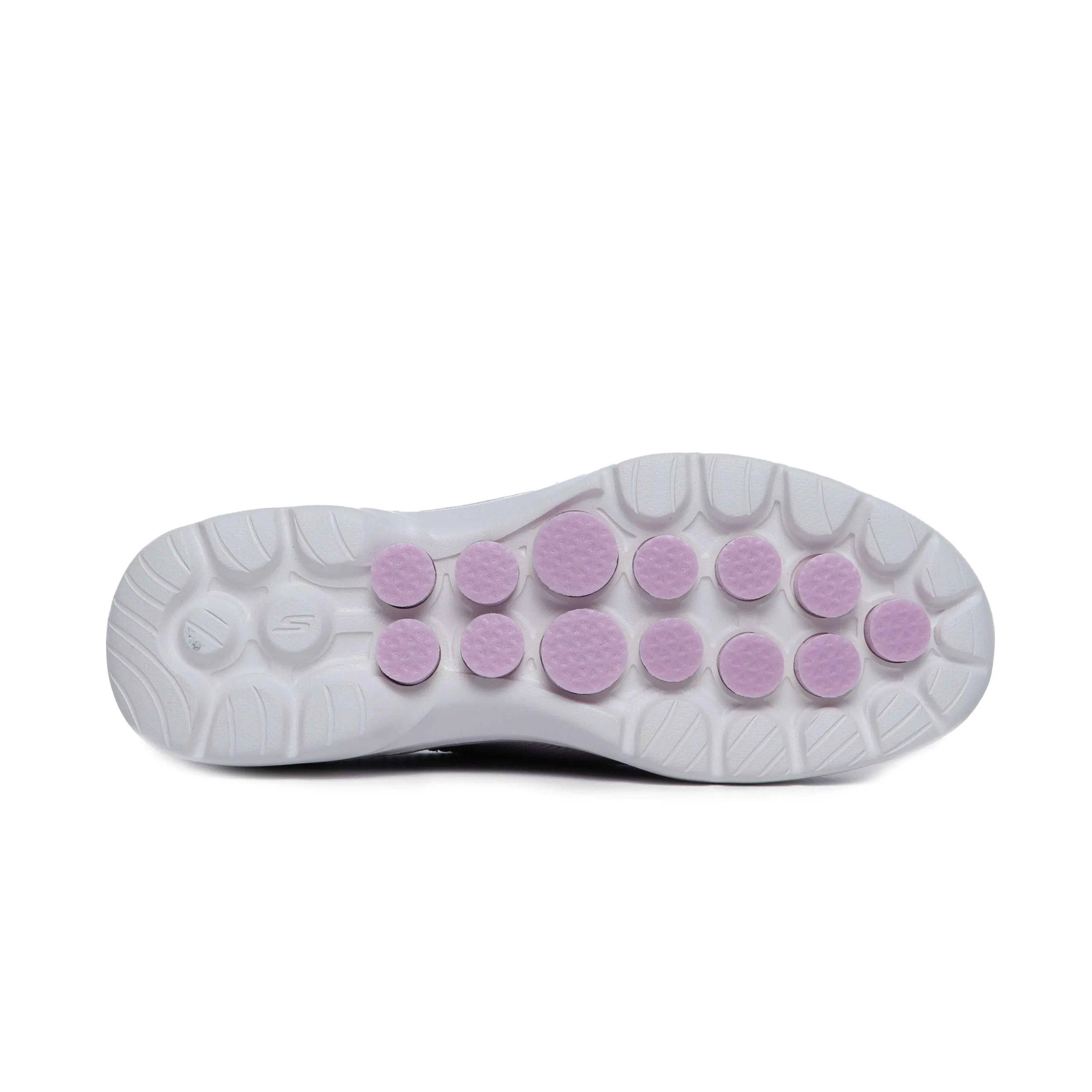 Women's Go Walk 6 - Stunning View - MAUVE/TAUPE
