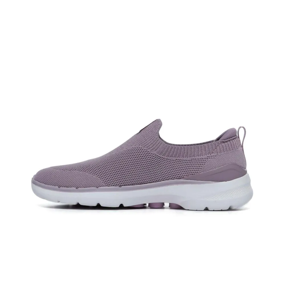 Women's Go Walk 6 - Stunning View - MAUVE/TAUPE