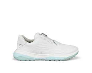 Women`s Golf Lt1 Hybrid Boa Leather WP Golf Shoe