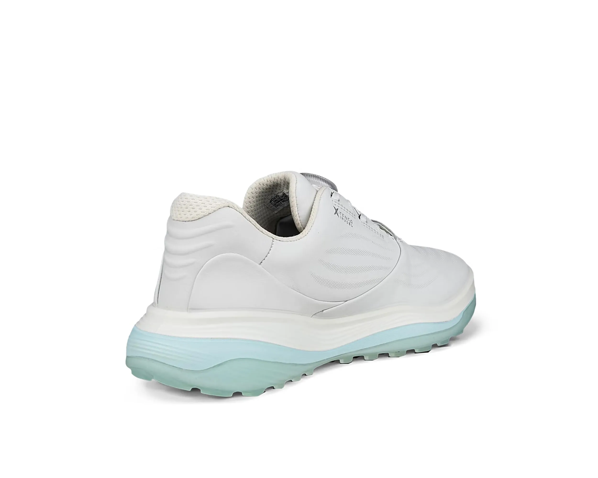 Women`s Golf Lt1 Hybrid Boa Leather WP Golf Shoe