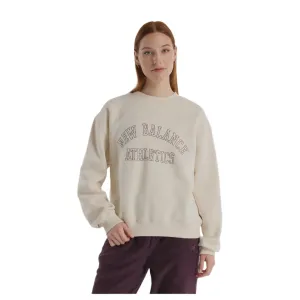 Women's Graphic Fleece Crew