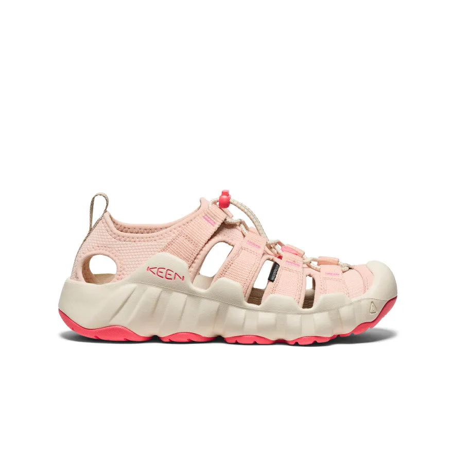 Women's Hyperport H2 Sandal  |  Cameo Rose/Dubarry KEEN