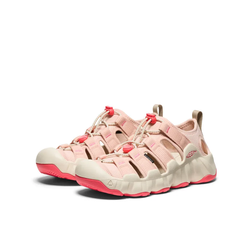 Women's Hyperport H2 Sandal  |  Cameo Rose/Dubarry KEEN