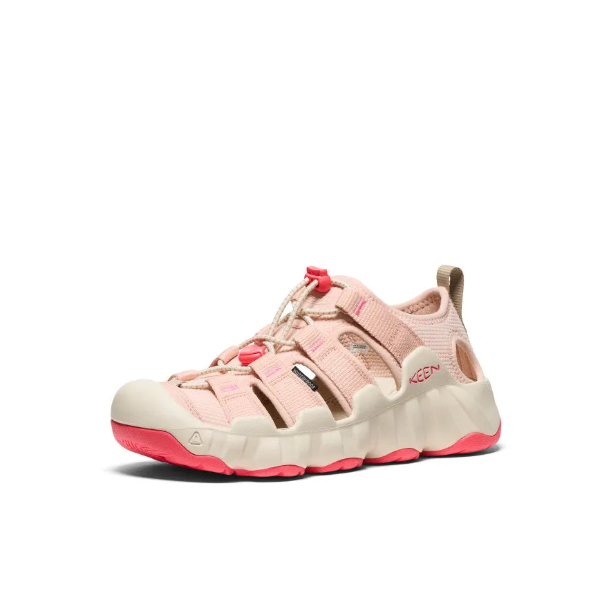 Women's Hyperport H2 Sandal  |  Cameo Rose/Dubarry KEEN