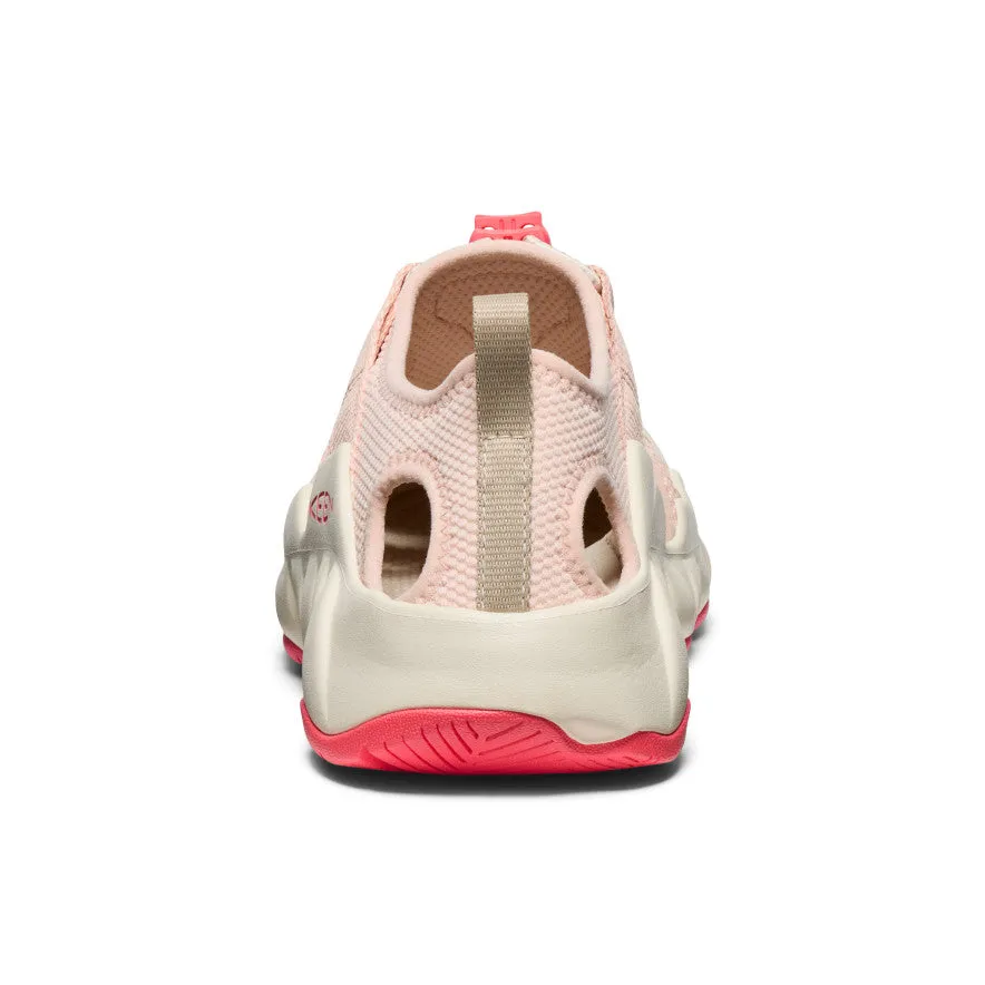 Women's Hyperport H2 Sandal  |  Cameo Rose/Dubarry KEEN