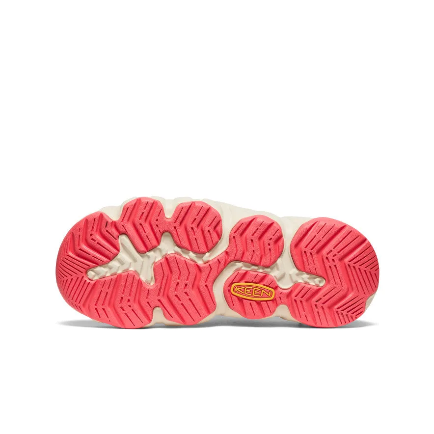 Women's Hyperport H2 Sandal  |  Cameo Rose/Dubarry KEEN