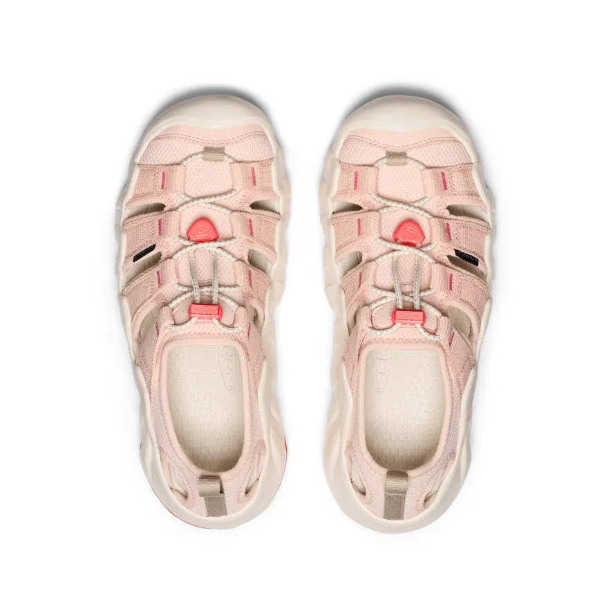 Women's Hyperport H2 Sandal  |  Cameo Rose/Dubarry KEEN